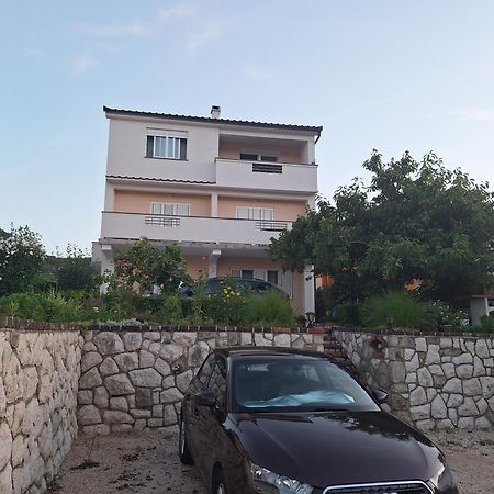 Apartments With A Parking Space Supetarska Draga - Donja, Rab - 15999 Zewnętrze zdjęcie