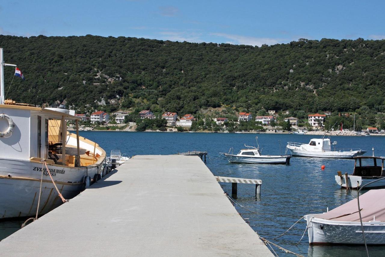 Apartments With A Parking Space Supetarska Draga - Donja, Rab - 15999 Zewnętrze zdjęcie