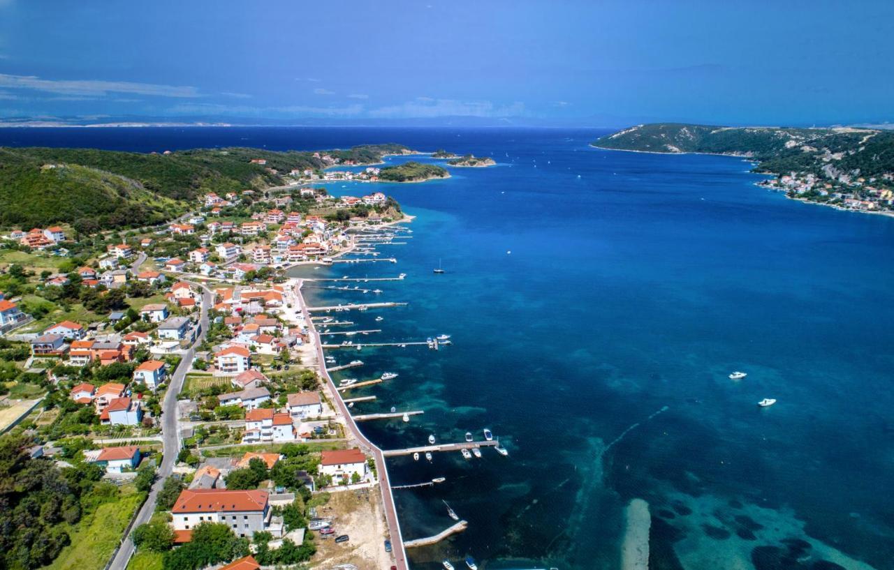 Apartments With A Parking Space Supetarska Draga - Donja, Rab - 15999 Zewnętrze zdjęcie
