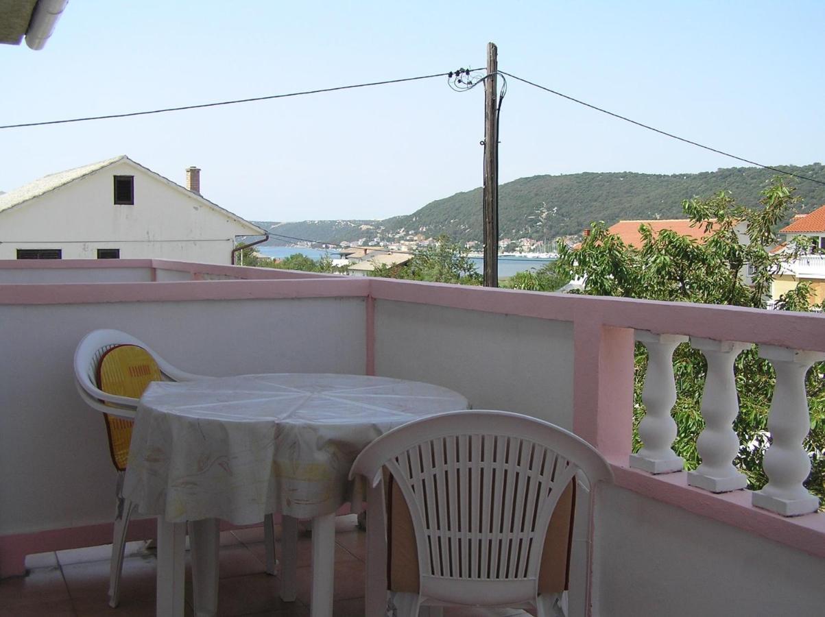 Apartments With A Parking Space Supetarska Draga - Donja, Rab - 15999 Zewnętrze zdjęcie