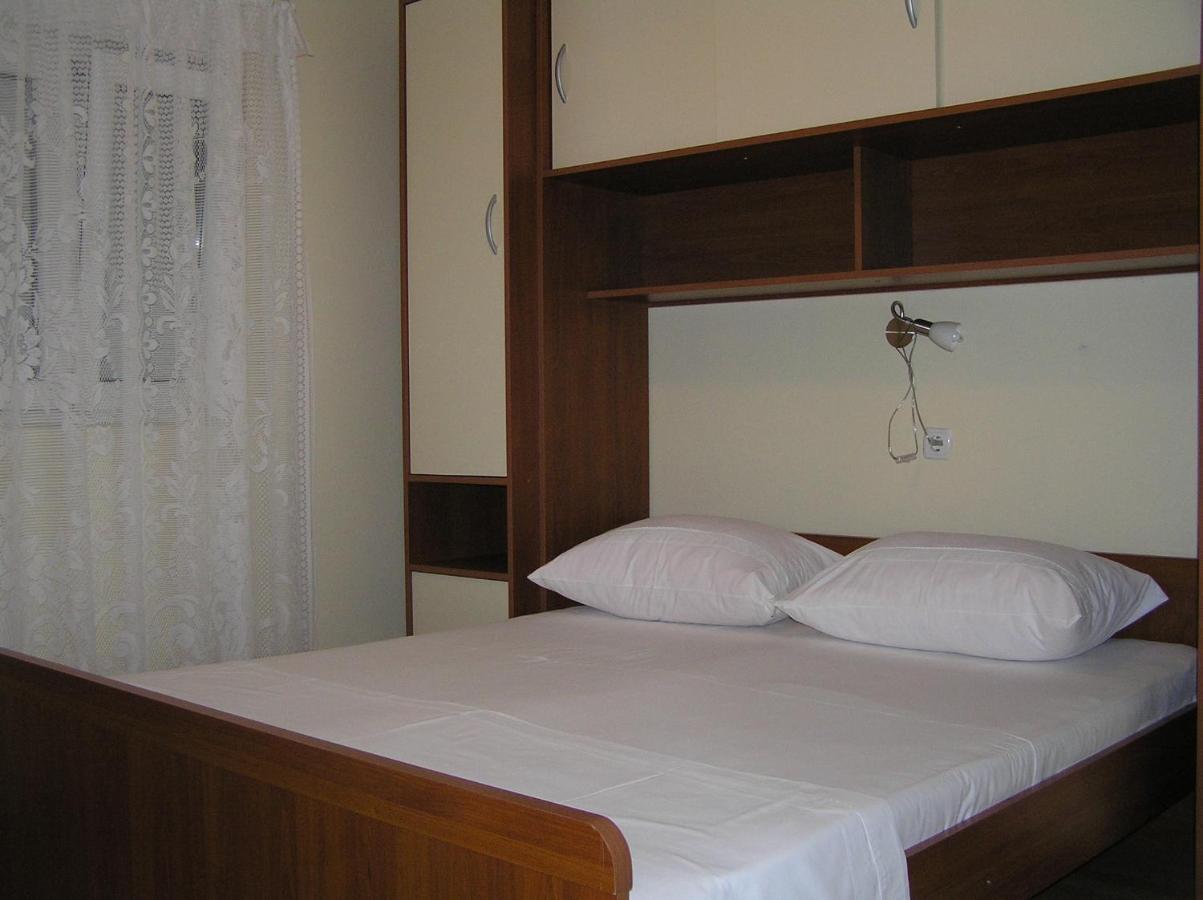 Apartments With A Parking Space Supetarska Draga - Donja, Rab - 15999 Zewnętrze zdjęcie