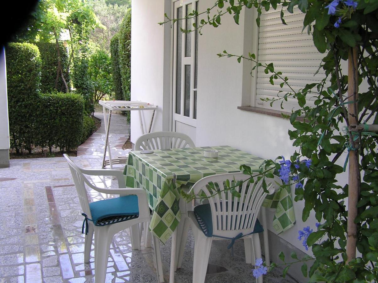 Apartments With A Parking Space Supetarska Draga - Donja, Rab - 15999 Zewnętrze zdjęcie