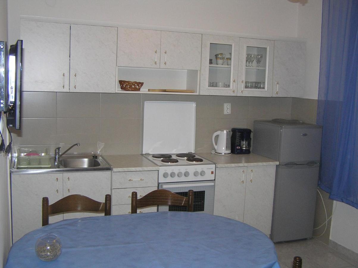 Apartments With A Parking Space Supetarska Draga - Donja, Rab - 15999 Zewnętrze zdjęcie