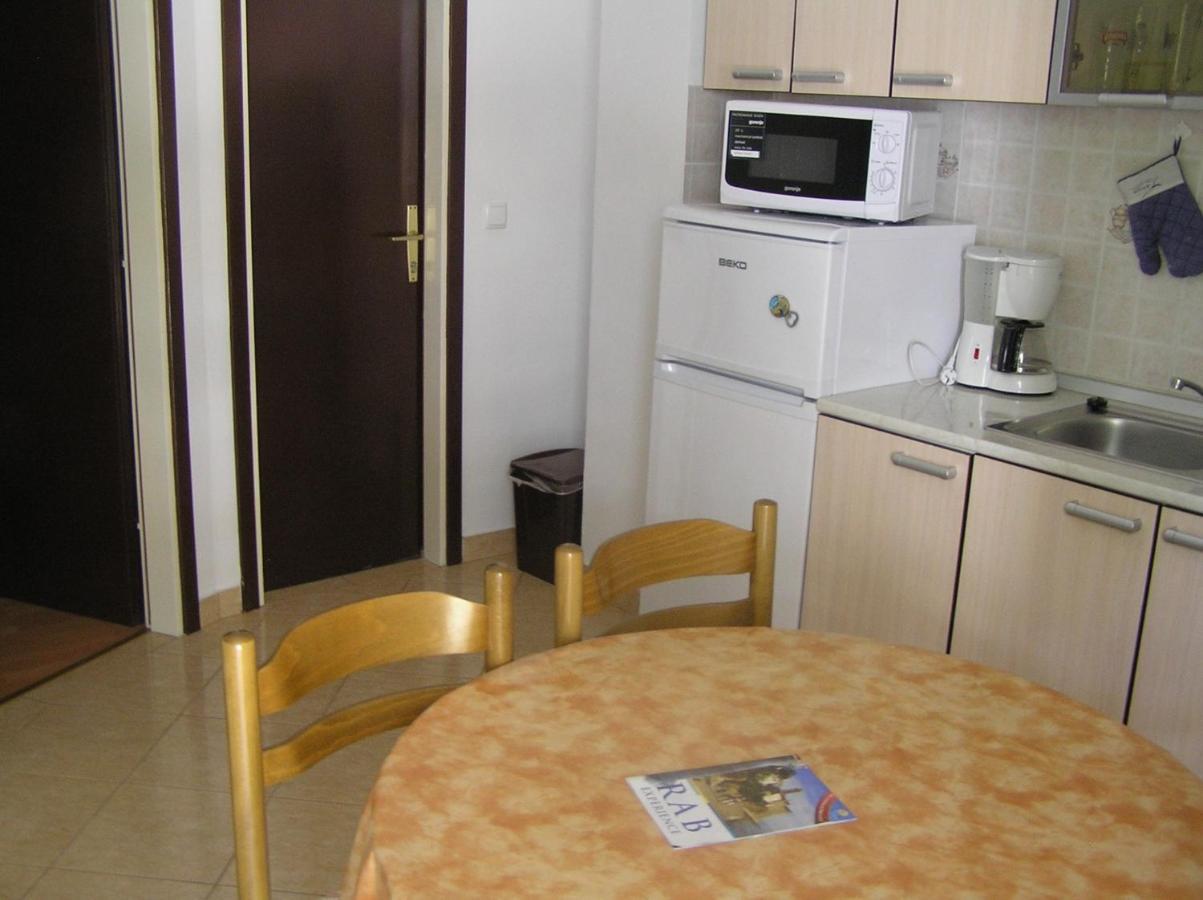 Apartments With A Parking Space Supetarska Draga - Donja, Rab - 15999 Zewnętrze zdjęcie