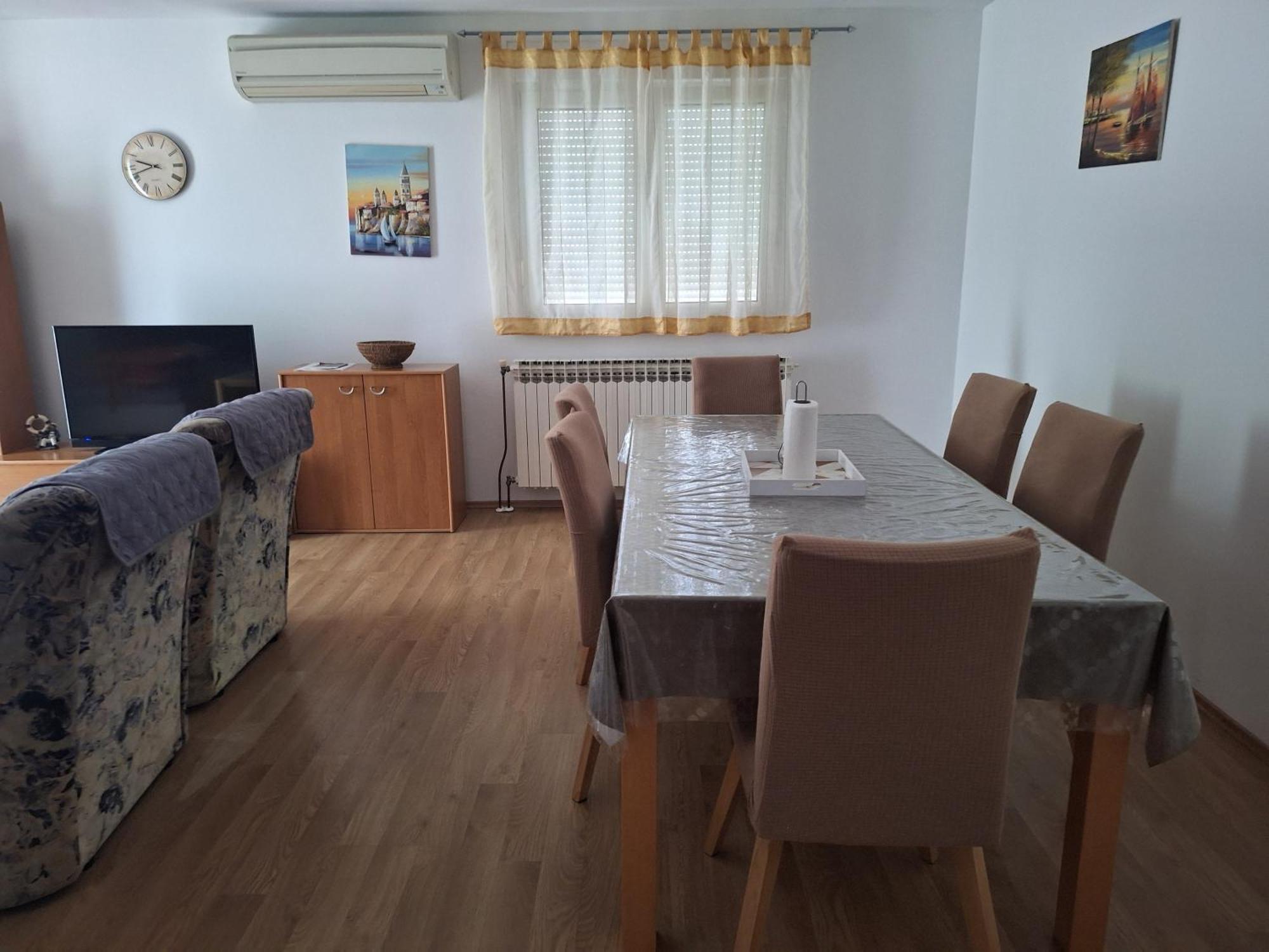 Apartments With A Parking Space Supetarska Draga - Donja, Rab - 15999 Zewnętrze zdjęcie