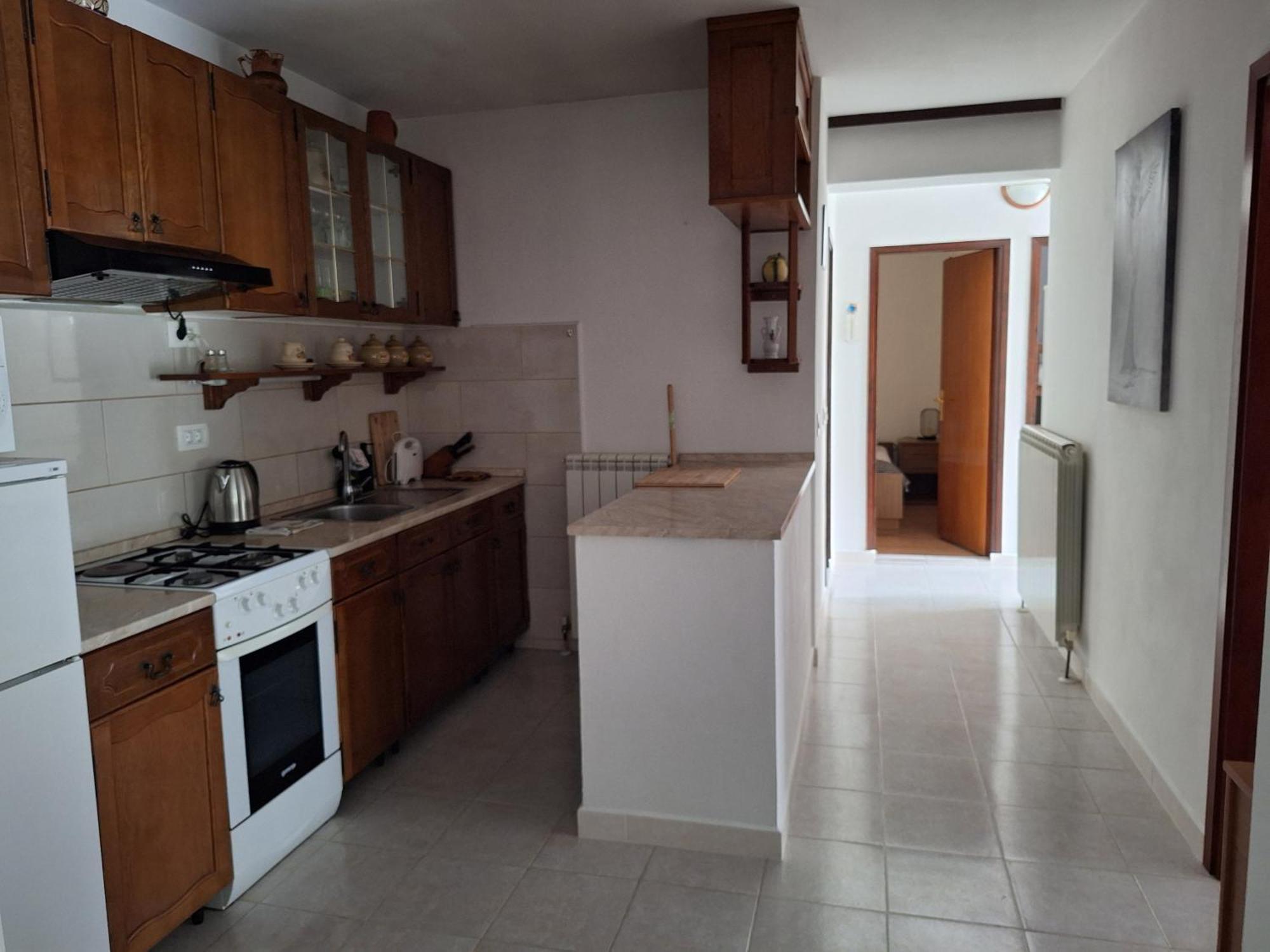 Apartments With A Parking Space Supetarska Draga - Donja, Rab - 15999 Zewnętrze zdjęcie