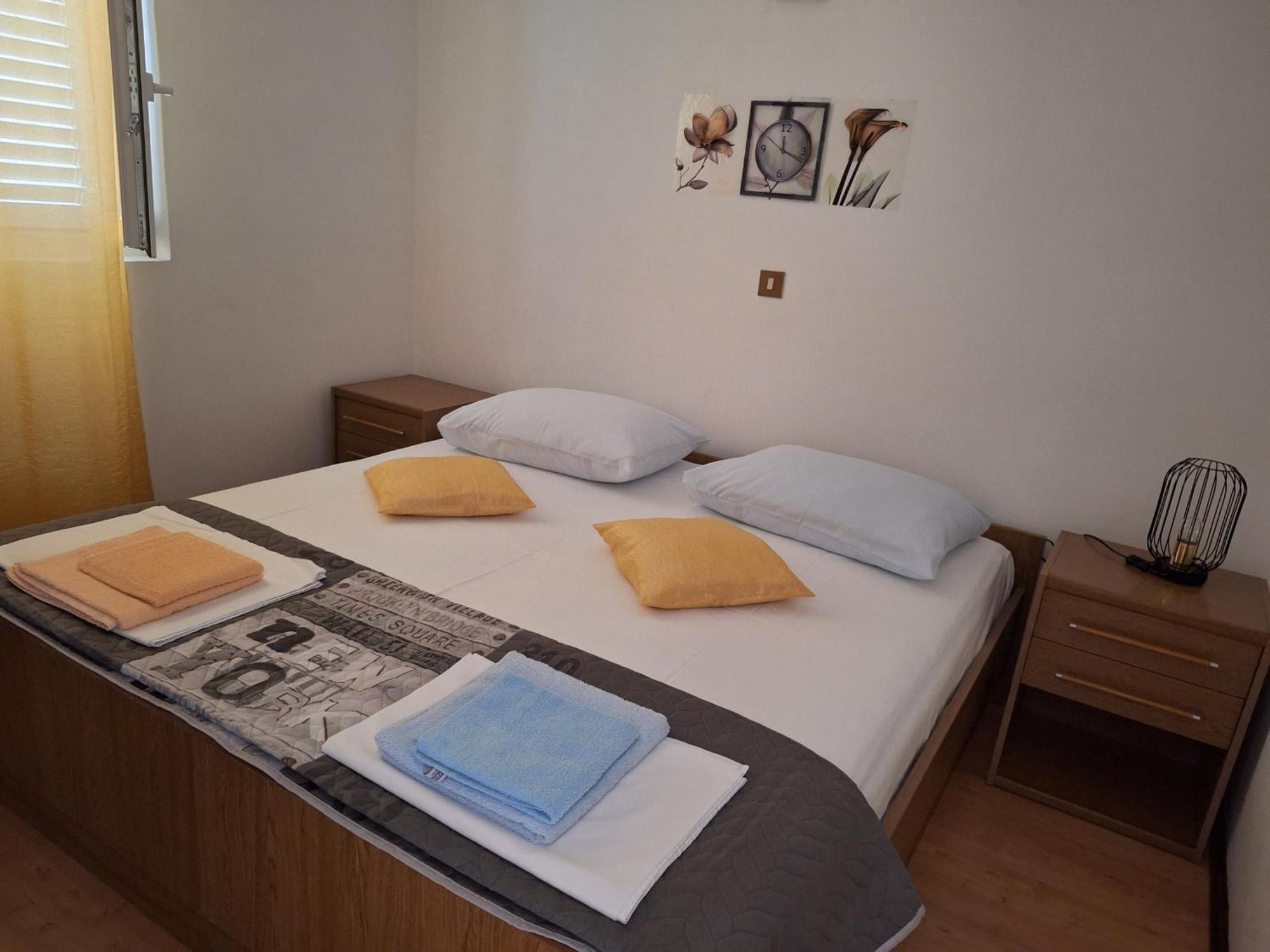 Apartments With A Parking Space Supetarska Draga - Donja, Rab - 15999 Zewnętrze zdjęcie