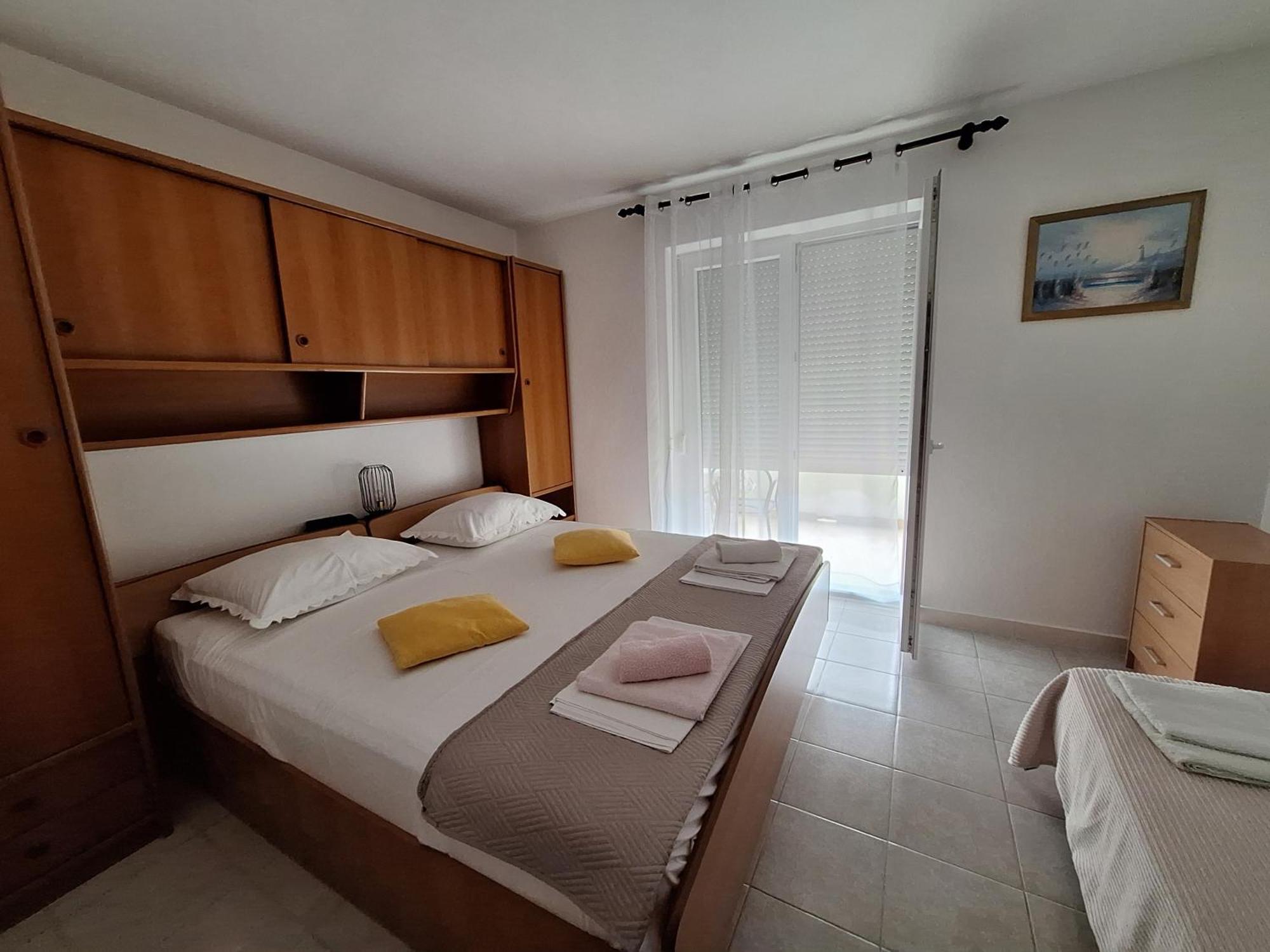 Apartments With A Parking Space Supetarska Draga - Donja, Rab - 15999 Zewnętrze zdjęcie
