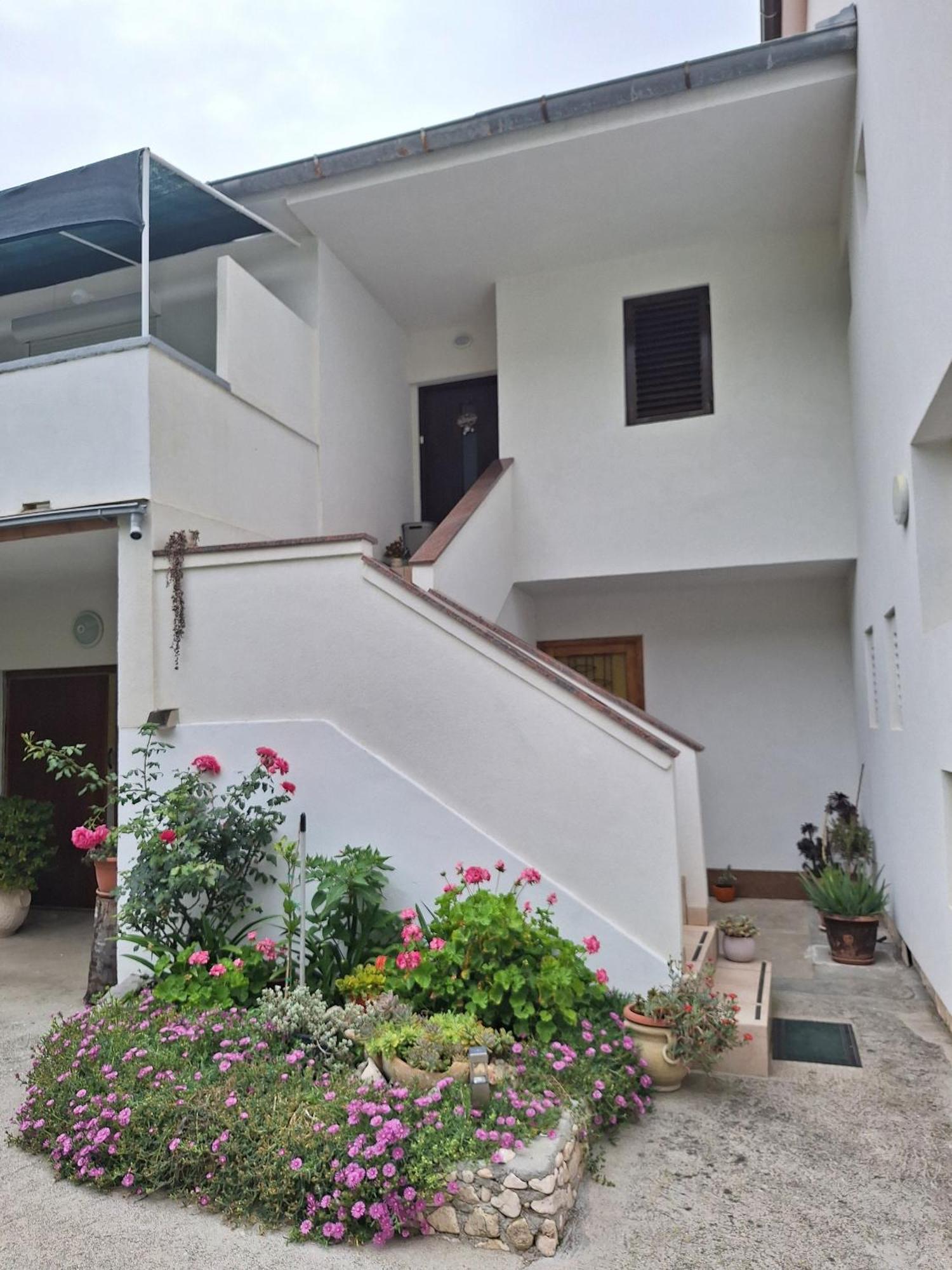 Apartments With A Parking Space Supetarska Draga - Donja, Rab - 15999 Zewnętrze zdjęcie