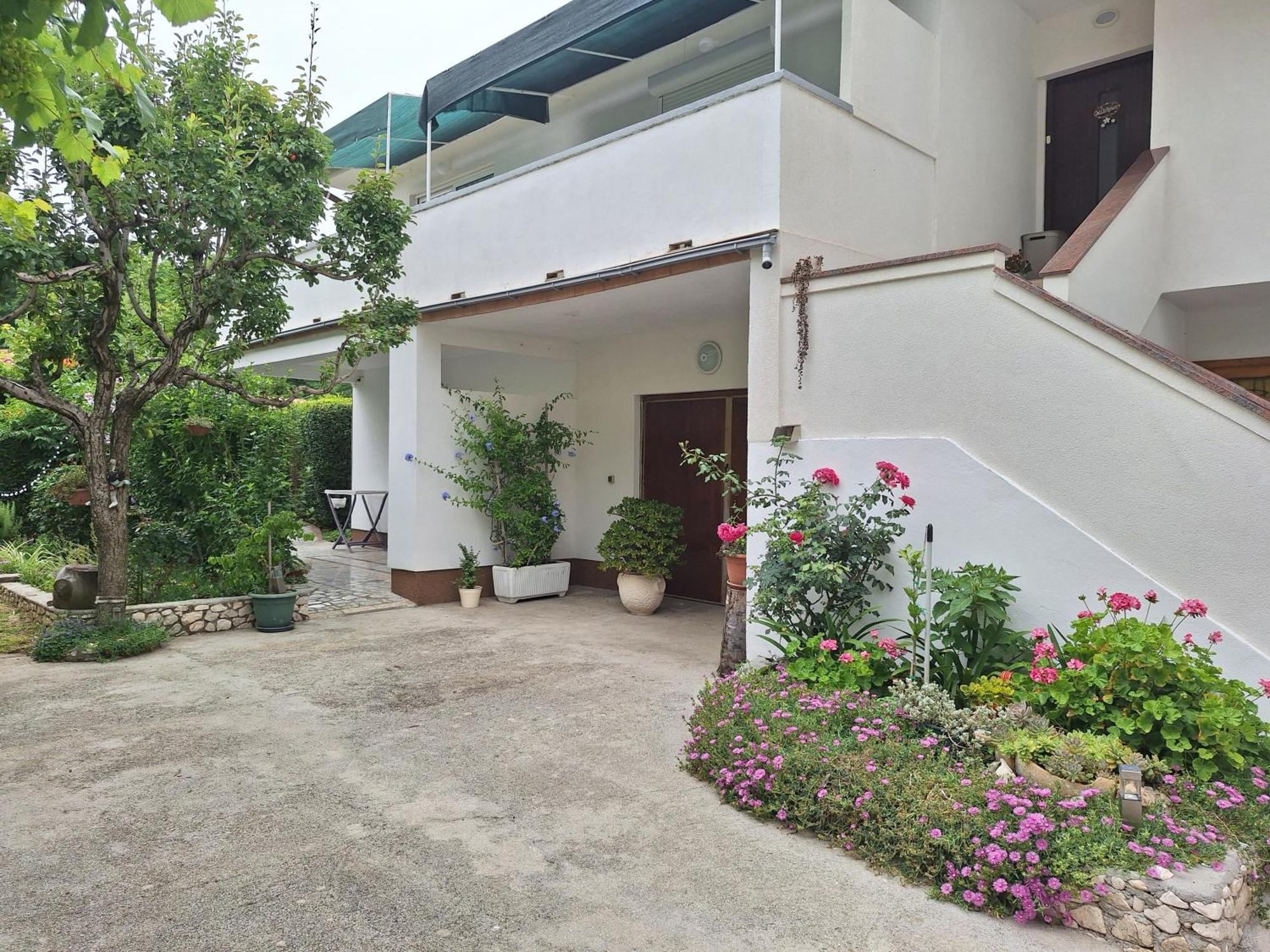 Apartments With A Parking Space Supetarska Draga - Donja, Rab - 15999 Zewnętrze zdjęcie